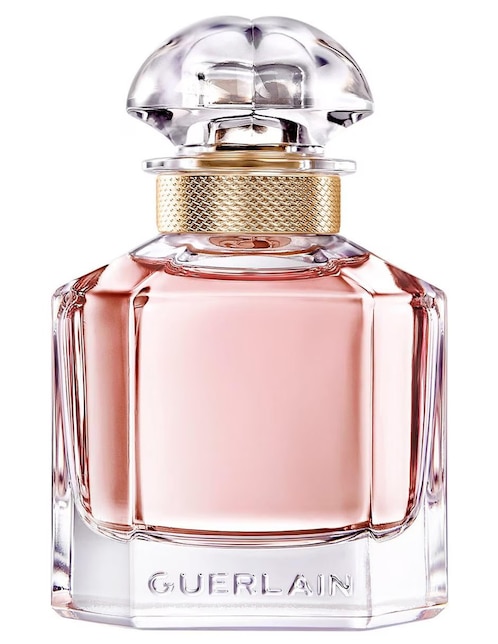 Eau de parfum Guerlain Mon para mujer