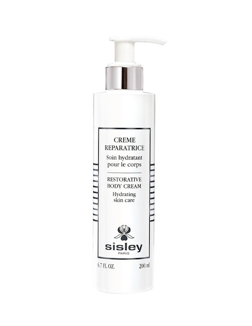 Imagen de producto Crema para cuerpo recomendada para hidratar día y noche Sisley Restorative Body Cream para todo tipo piel
