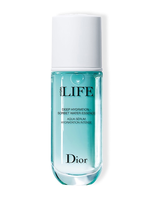 Sérum hidratante facial Hydralife Sorbet Dior todo tipo piel