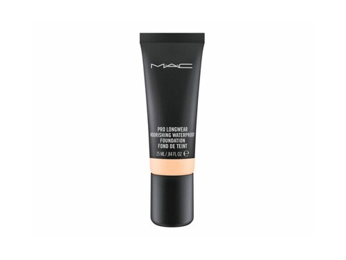 Base M.A.C Pro Longwear Nourishing Waterproof Foundation