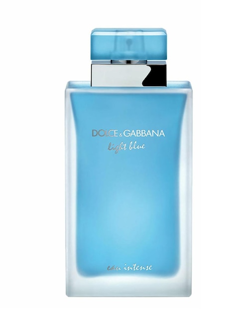 Eau de parfum Dolce&Gabbana Light Blue Eau Intense para mujer