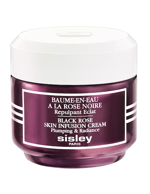 Hidratante Black Rose Skin Infusion Cream Sisley