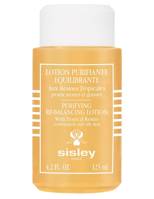 Loción unisex 1