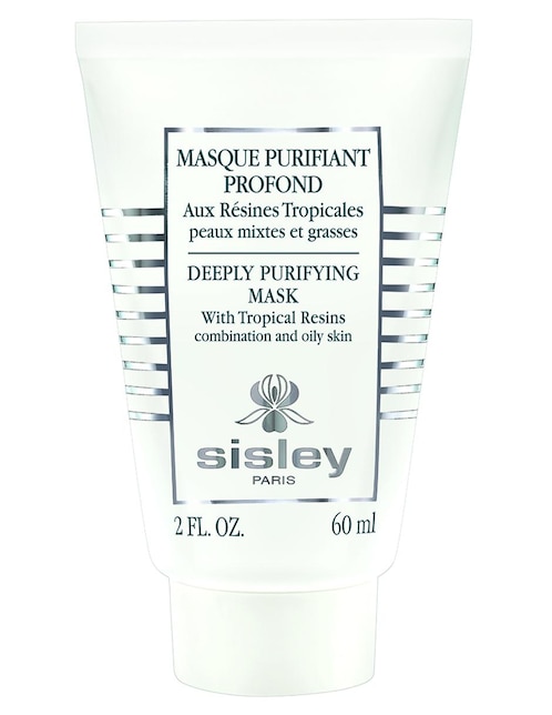 Imagen de producto Deeply Purifying Mask para relajación Sisley