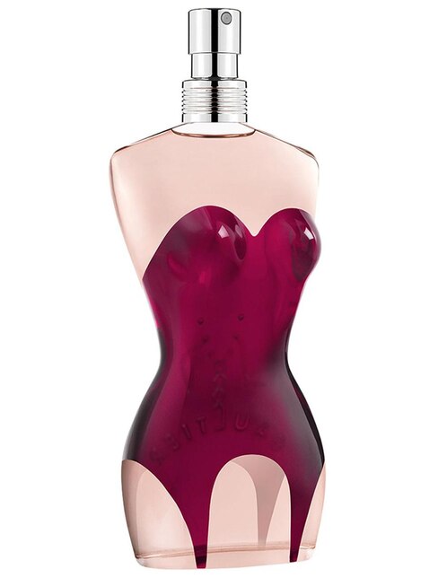 Eau de parfum Jean Paul Gaultier Classique para mujer en Liverpool