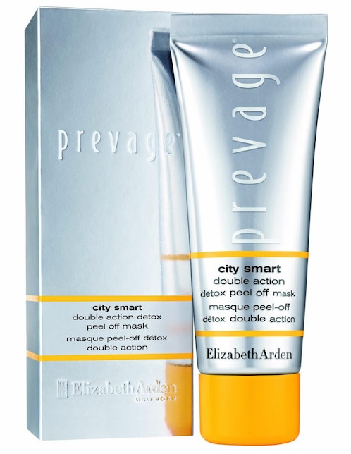 Mascarilla Prevage City Smart para relajación Elizabeth Arden