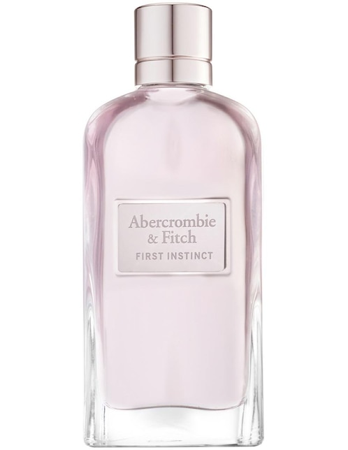 Fragancia para mujer Abercrombie & Fitch First Instinct 100 ml Eau de Parfum