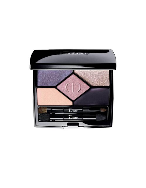 Sombras DIOR 5 Couleurs Designers