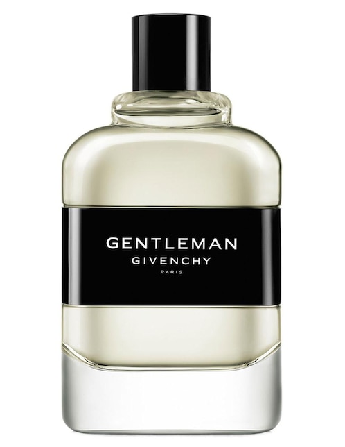 Eau de toilette Givenchy Gentleman para hombre