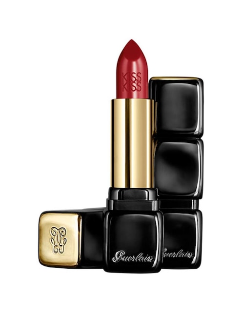 Imagen de producto Aceite para labios satinado Guerlain Kiss Kiss