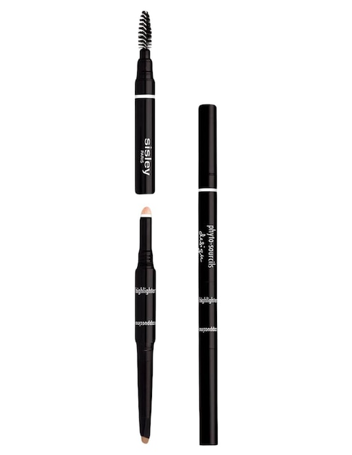 Máscara para cejas Phyto Sourcils Design Cappuccino 1
