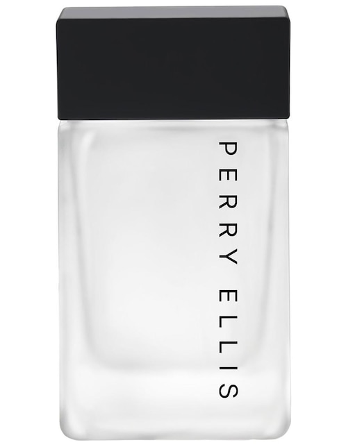 Eau de toilette Perry Ellis Signature para hombre