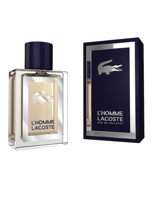 Eau de toilette Lacoste L'Homme 2