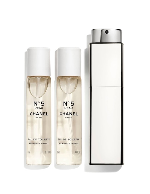 N°5 L'EAU 1