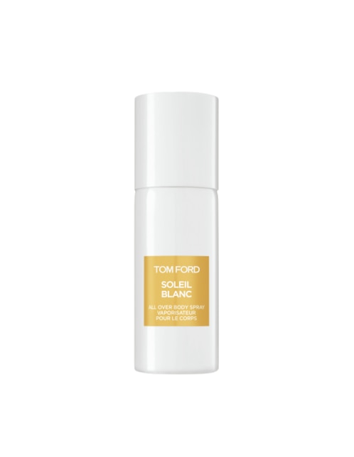 Body mist Soleil Blanc para mujer 1