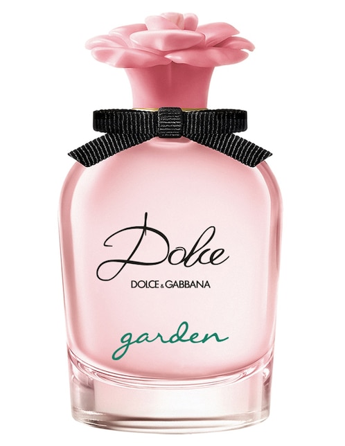 Eau de parfum Dolce&Gabbana Garden para mujer Liverpool