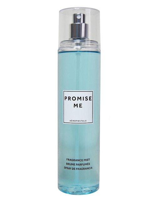 aeropostale promise me perfume