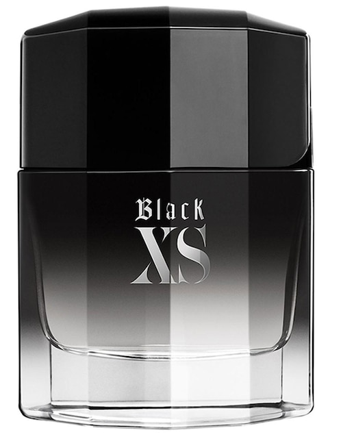 Black XS For Her Eau de Parfum | Paco Rabanne