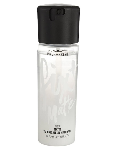 Primer M.A.C Prep + Prime Fix + Mattifying Mist