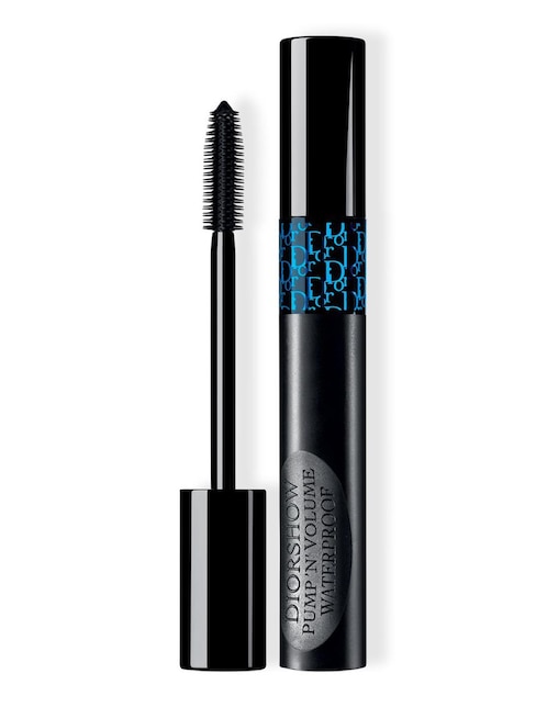 Máscara de pestañas DIOR Diorshow Pump'n Volume Mascara Water Proof
