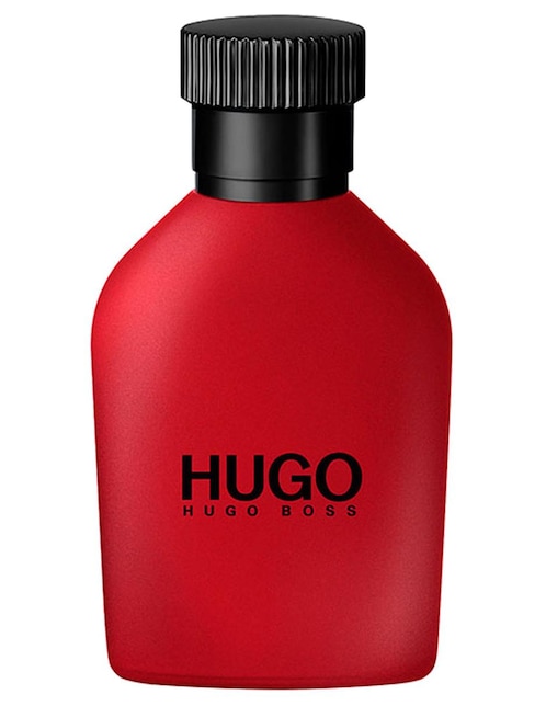 hugo boss red 125ml