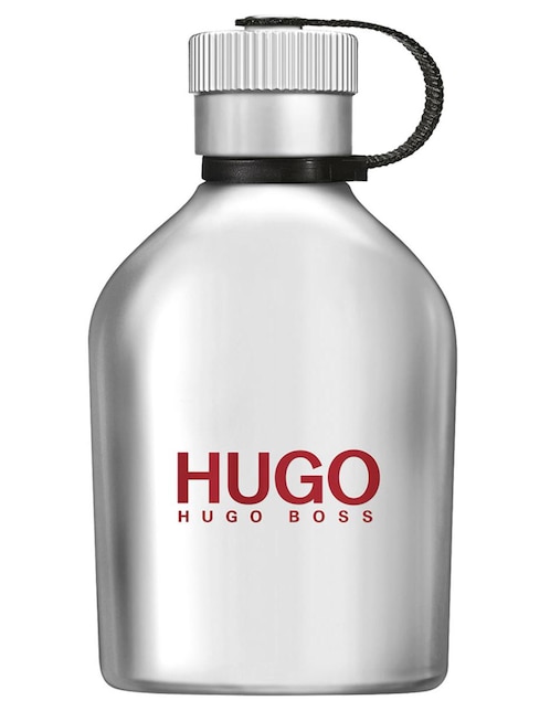 hugo iced precio