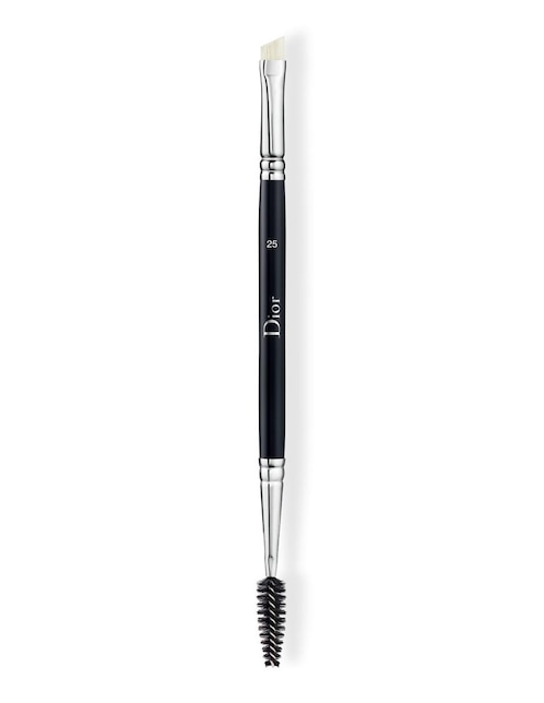 Imagen de producto Brocha para maquillaje Dior Backstage Double-Ended Brow Brush N° 25
