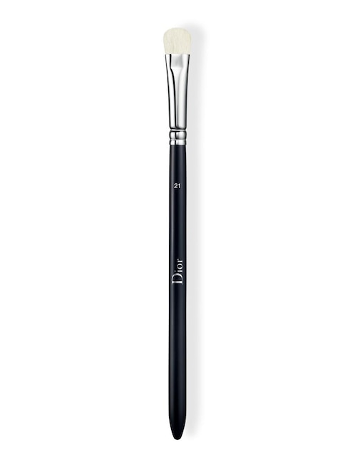 Pincel Backstage Eyeshadow Flat Brush #21 1