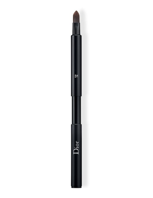 Imagen de producto Brocha para maquillaje Dior Backstage Retractable Lip Brush N° 31