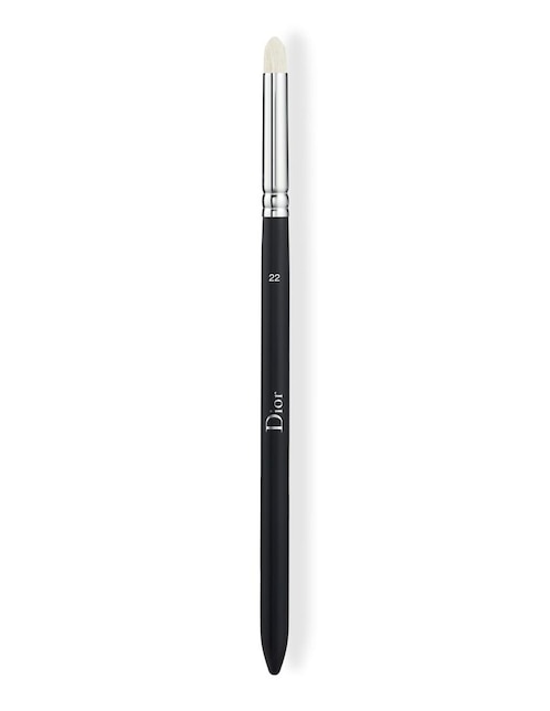 Imagen de producto Brocha para maquillaje Dior Backstage Small Eyeshadow Blending Brush N° 22