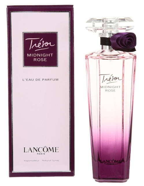 lancome tresor liverpool