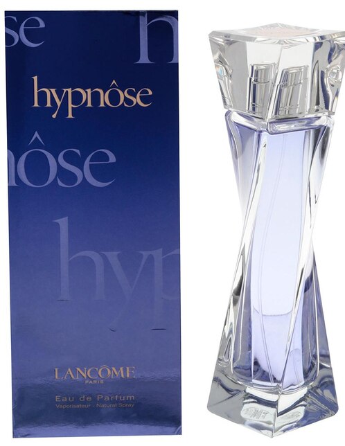 Parfum Ypnose 30 Ml - Fragrance Féminine Lancôme, Flacon Neuf, Fabriqué En France