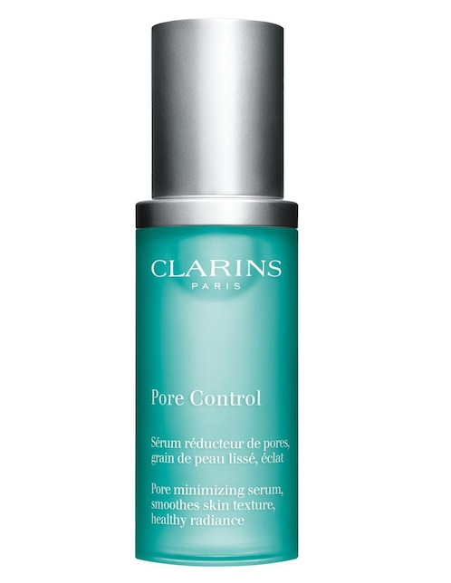 Sérum minimizador de poros Pore Control Clarins todo tipo piel