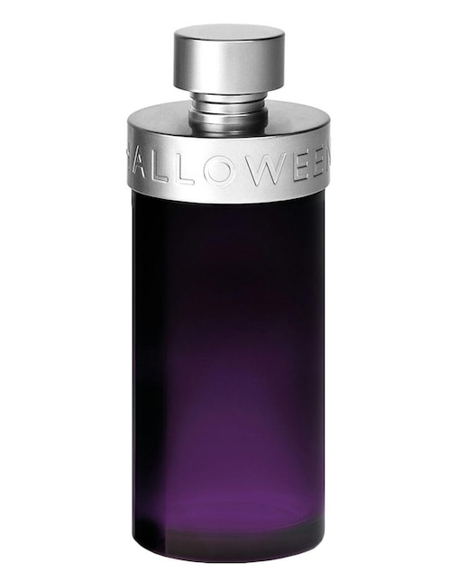 Eau de toilette Halloween Man para hombre