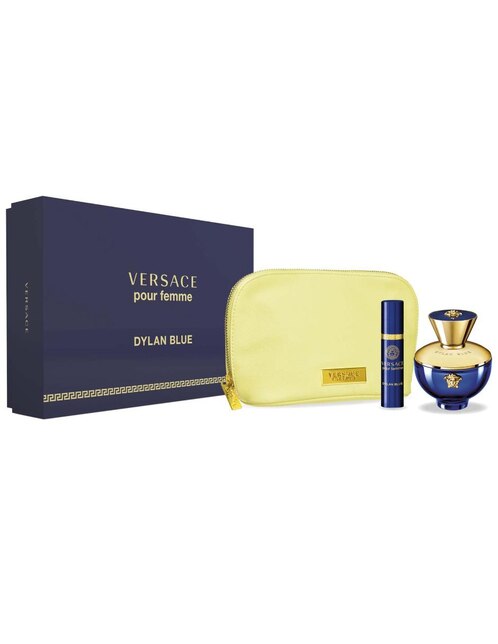 perfume versace dylan blue liverpool