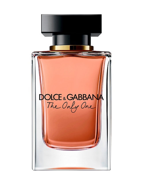 Eau de parfum Dolce&Gabbana The One para mujer