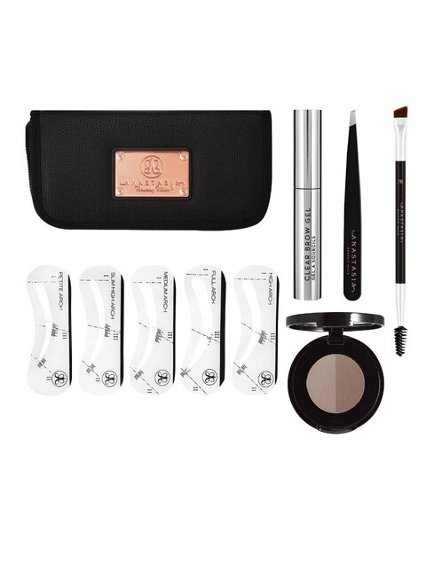 Set para cejas Anastasia Beverly Hills Brow