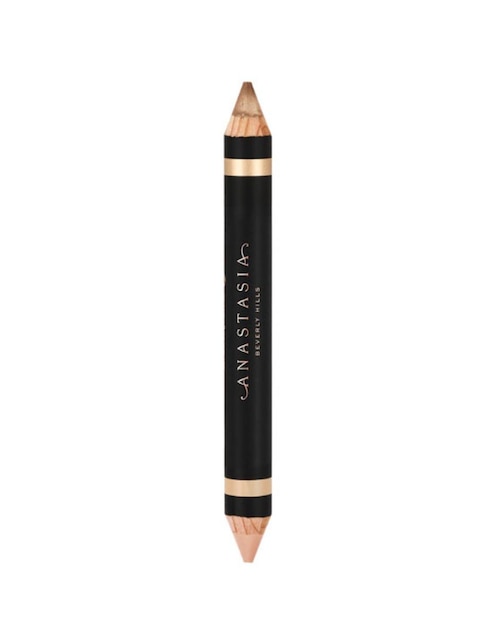 ABH HIGHLIGHTING DUO PENCIL MATTE SHELL