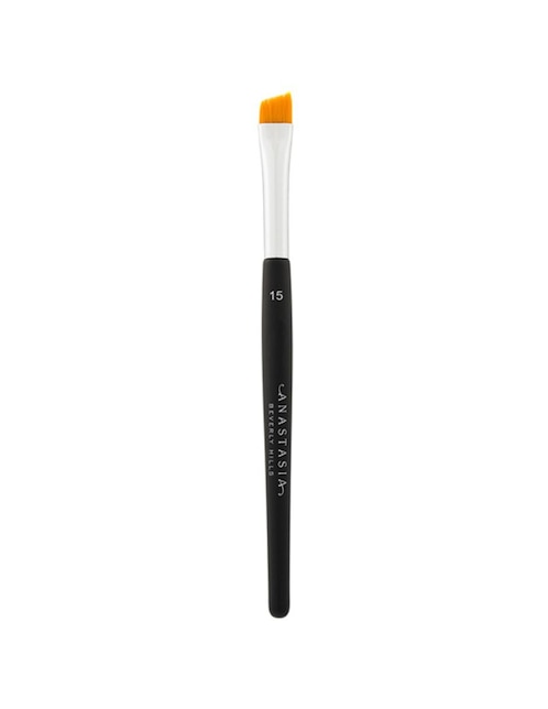 Pincel para cejas Mini Angled Brush 1