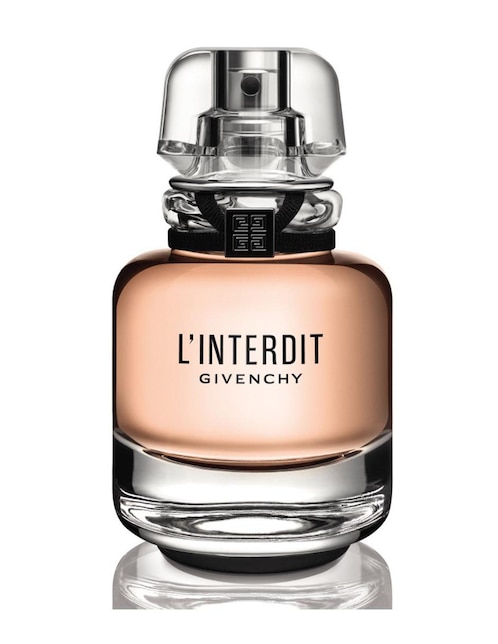 Fragancia para mujer Givenchy L'Interdit Eau de Parfum en Liverpool