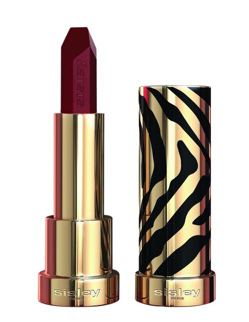 Aceite para labios satinado Phyto Rouge 1
