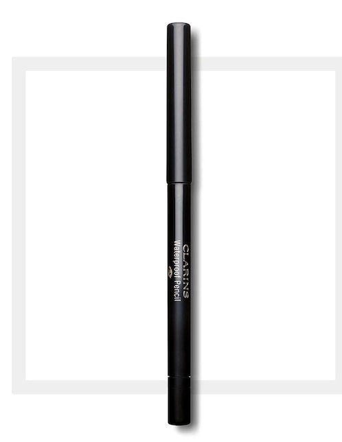Delineador mate Clarins Waterproof Pencil