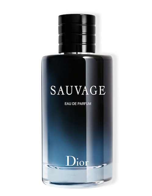 Fragancia para hombre DIOR Sauvage Eau de Toilette en Liverpool