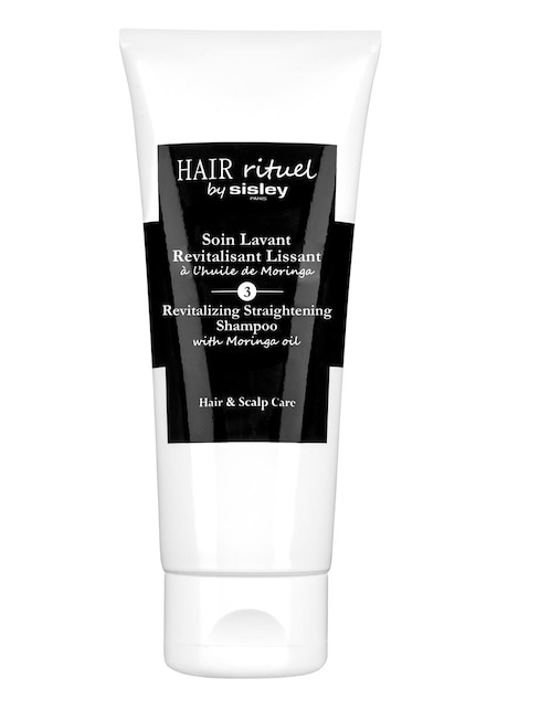 Shampoo para cabello Revitalizing Straightening 1