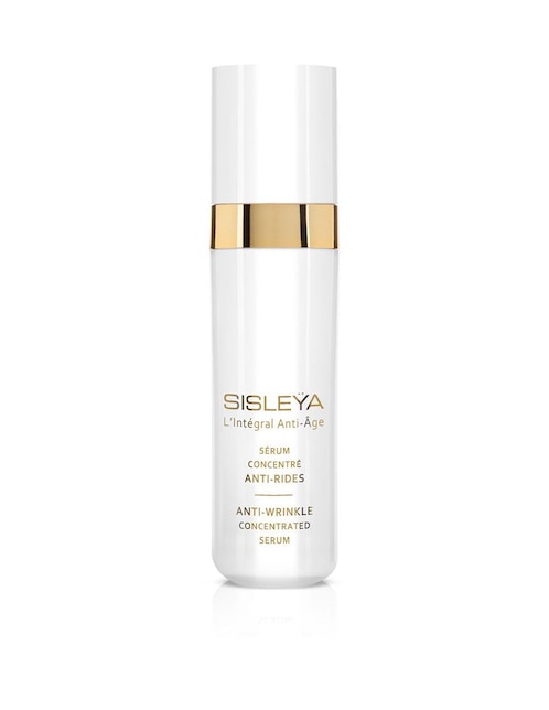 Serum antiedad facial Sisley Sisleÿa todo tipo de piel 30 ml