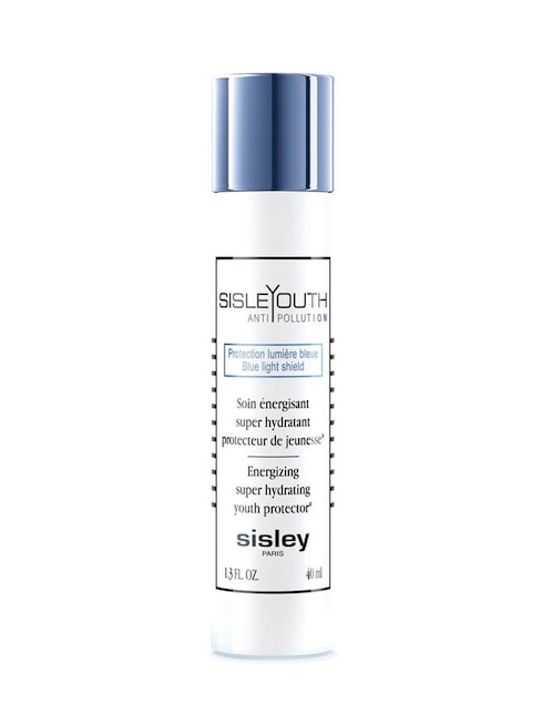 Tratamiento facial hidratante 1