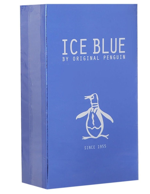 Eau de toilette Original Penguin Ice Blue para hombre