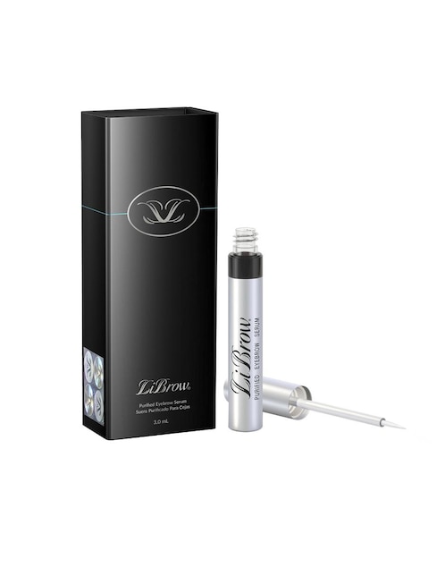 Tratamiento para cejas crecimiento Lilash Librow