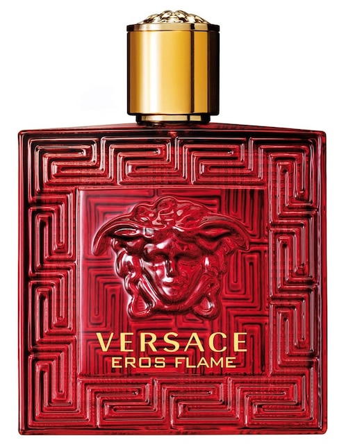 Eau de parfum Versace Eros Flame para hombre Liverpool