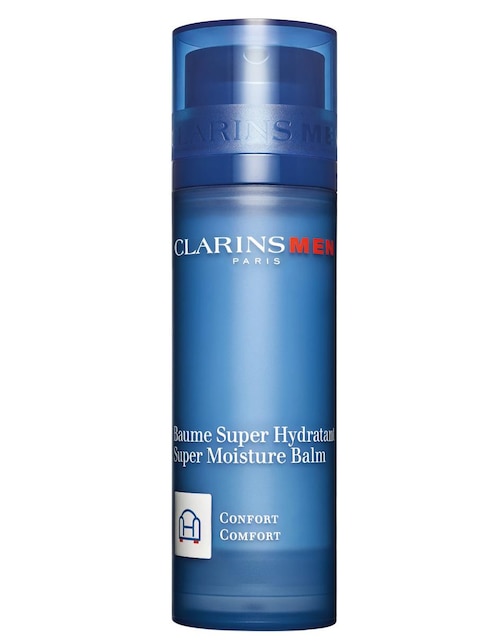 Bálsamo hidratante Clarins Men